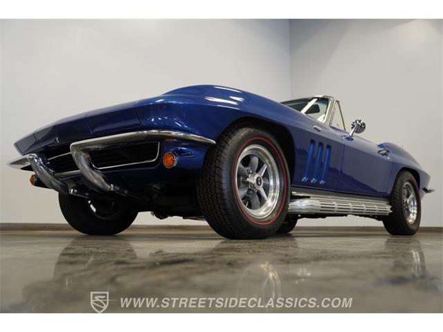 1965 Chevrolet Corvette (CC-2085625) for sale in Mesa, Arizona