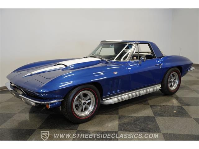 1965 Chevrolet Corvette (CC-2085625) for sale in Mesa, Arizona