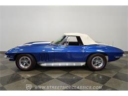 1965 Chevrolet Corvette (CC-2085625) for sale in Mesa, Arizona