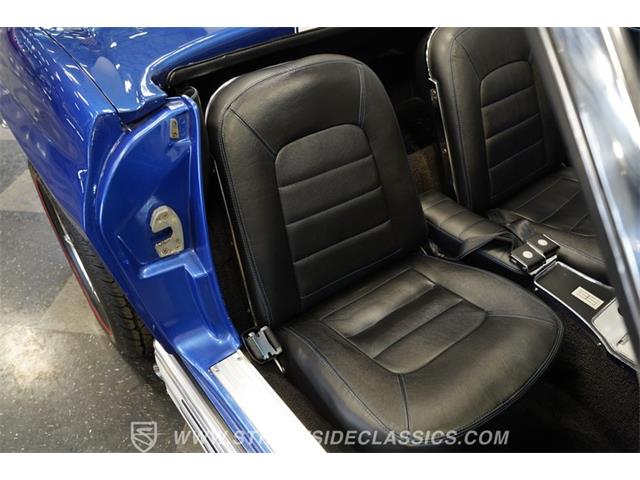 1965 Chevrolet Corvette (CC-2085625) for sale in Mesa, Arizona