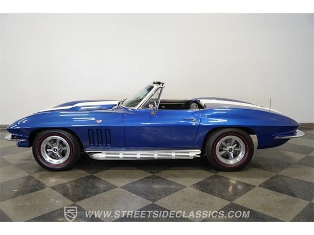 1965 Chevrolet Corvette (CC-2085625) for sale in Mesa, Arizona