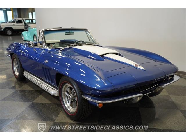 1965 Chevrolet Corvette (CC-2085625) for sale in Mesa, Arizona