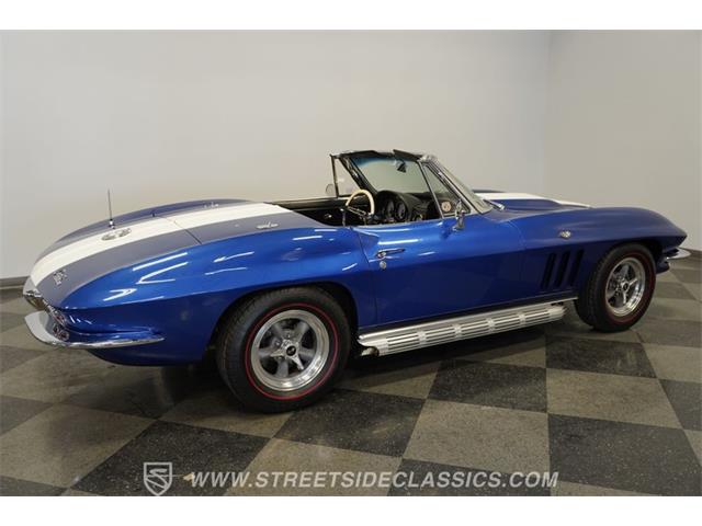 1965 Chevrolet Corvette (CC-2085625) for sale in Mesa, Arizona