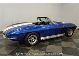 1965 Chevrolet Corvette (CC-2085625) for sale in Mesa, Arizona