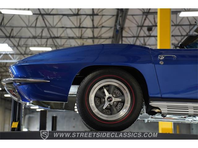 1965 Chevrolet Corvette (CC-2085625) for sale in Mesa, Arizona