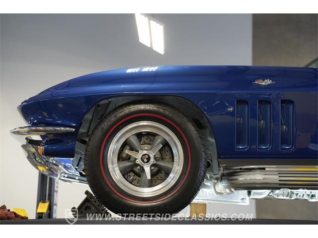 1965 Chevrolet Corvette (CC-2085625) for sale in Mesa, Arizona