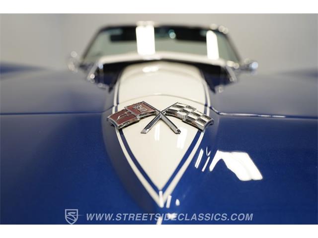 1965 Chevrolet Corvette (CC-2085625) for sale in Mesa, Arizona