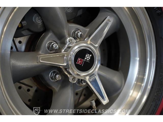 1965 Chevrolet Corvette (CC-2085625) for sale in Mesa, Arizona