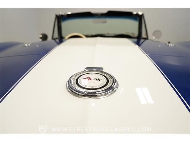 1965 Chevrolet Corvette (CC-2085625) for sale in Mesa, Arizona