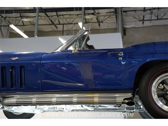 1965 Chevrolet Corvette (CC-2085625) for sale in Mesa, Arizona