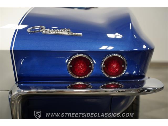 1965 Chevrolet Corvette (CC-2085625) for sale in Mesa, Arizona