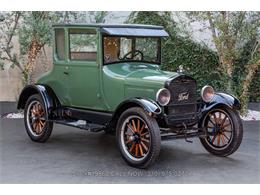 1927 Ford Coupe (CC-2085626) for sale in Beverly Hills, California