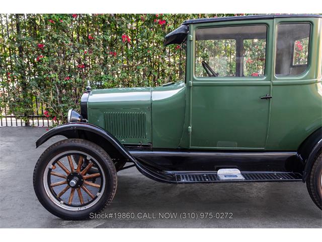 1927 Ford Coupe (CC-2085626) for sale in Beverly Hills, California