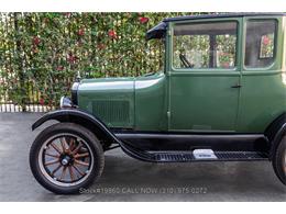 1927 Ford Coupe (CC-2085626) for sale in Beverly Hills, California