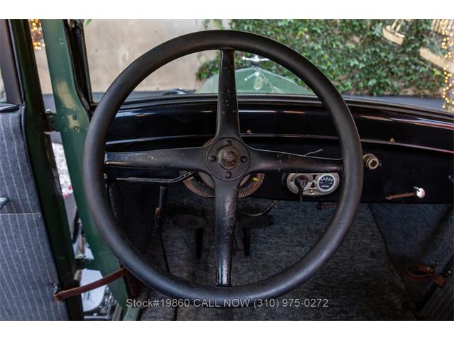 1927 Ford Coupe (CC-2085626) for sale in Beverly Hills, California