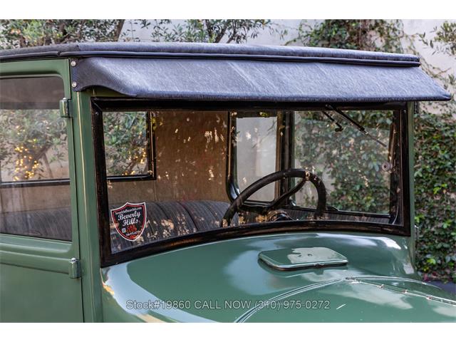 1927 Ford Coupe (CC-2085626) for sale in Beverly Hills, California