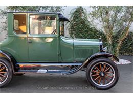 1927 Ford Coupe (CC-2085626) for sale in Beverly Hills, California