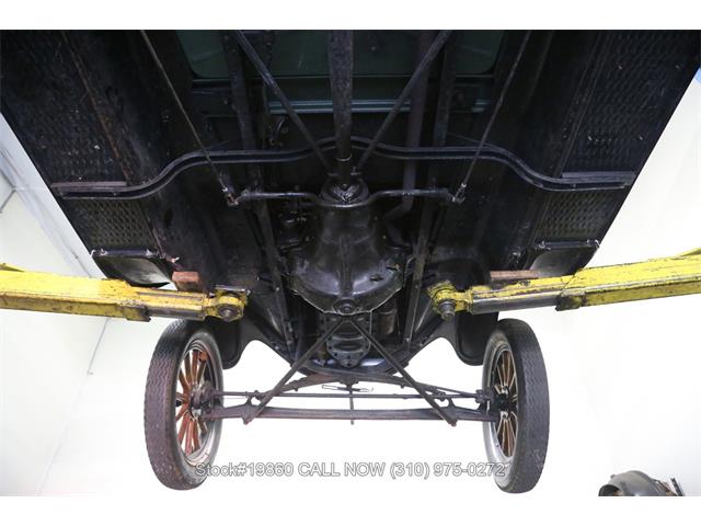1927 Ford Coupe (CC-2085626) for sale in Beverly Hills, California