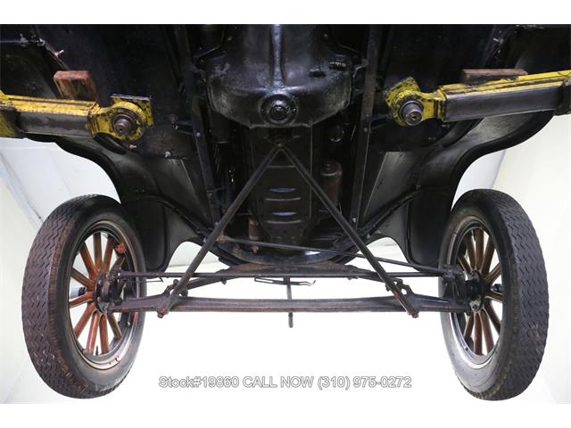 1927 Ford Coupe (CC-2085626) for sale in Beverly Hills, California