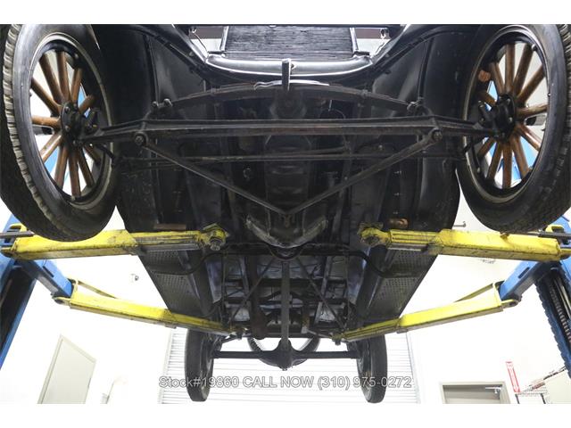 1927 Ford Coupe (CC-2085626) for sale in Beverly Hills, California