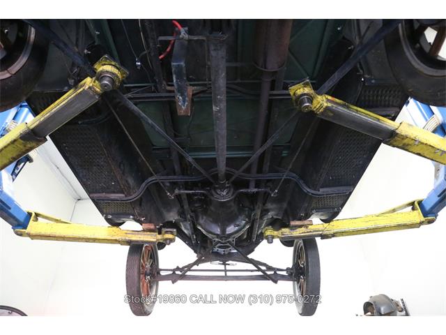 1927 Ford Coupe (CC-2085626) for sale in Beverly Hills, California