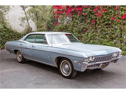 1968 Chevrolet Impala (CC-2085627) for sale in Beverly Hills, California