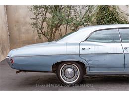 1968 Chevrolet Impala (CC-2085627) for sale in Beverly Hills, California