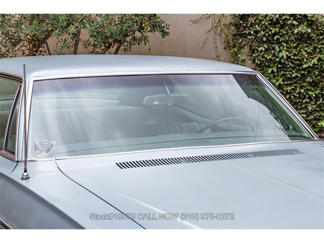 1968 Chevrolet Impala (CC-2085627) for sale in Beverly Hills, California