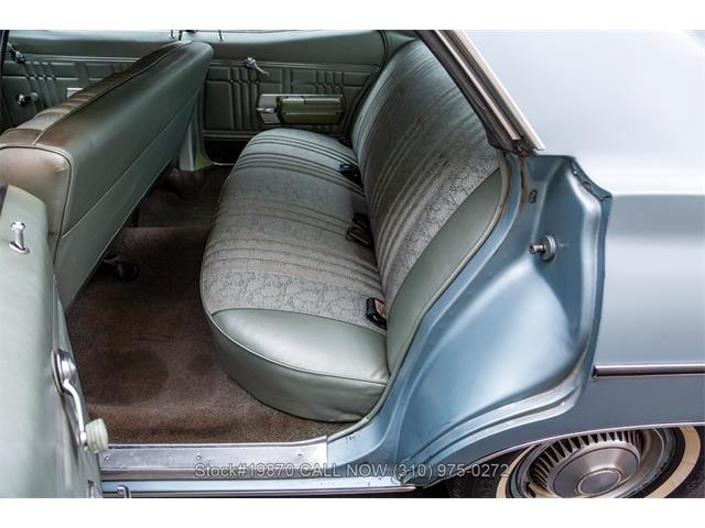 1968 Chevrolet Impala (CC-2085627) for sale in Beverly Hills, California