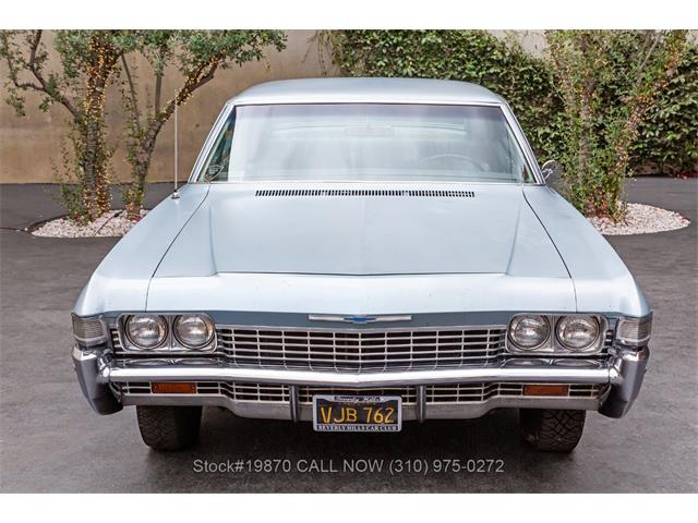 1968 Chevrolet Impala (CC-2085627) for sale in Beverly Hills, California