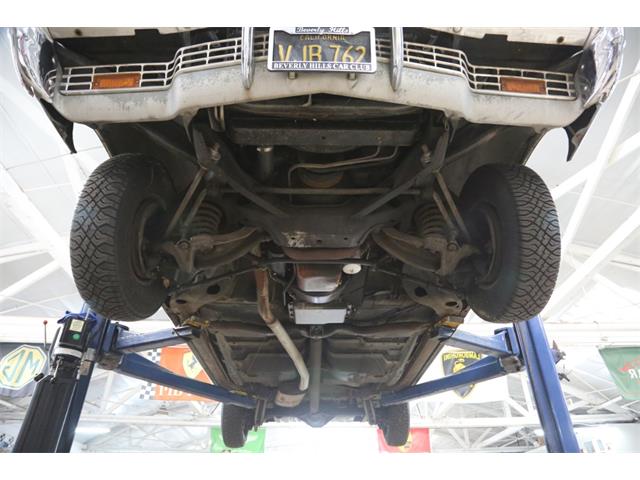 1968 Chevrolet Impala (CC-2085627) for sale in Beverly Hills, California
