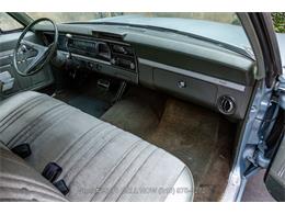 1968 Chevrolet Impala (CC-2085627) for sale in Beverly Hills, California