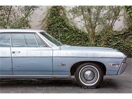 1968 Chevrolet Impala (CC-2085627) for sale in Beverly Hills, California