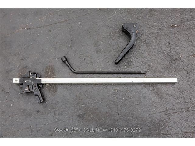 1968 Chevrolet Impala (CC-2085627) for sale in Beverly Hills, California