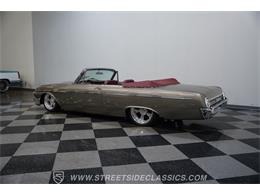 1962 Ford Galaxie Sunliner (CC-2085628) for sale in Lavergne, Tennessee