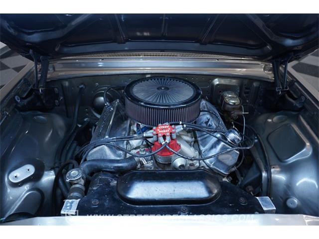 1962 Ford Galaxie Sunliner (CC-2085628) for sale in Lavergne, Tennessee