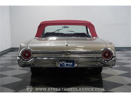 1962 Ford Galaxie Sunliner (CC-2085628) for sale in Lavergne, Tennessee