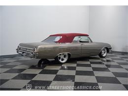 1962 Ford Galaxie Sunliner (CC-2085628) for sale in Lavergne, Tennessee