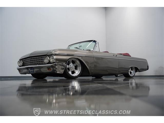 1962 Ford Galaxie Sunliner (CC-2085628) for sale in Lavergne, Tennessee