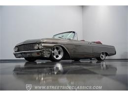 1962 Ford Galaxie Sunliner (CC-2085628) for sale in Lavergne, Tennessee