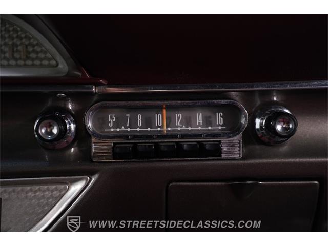 1962 Ford Galaxie Sunliner (CC-2085628) for sale in Lavergne, Tennessee
