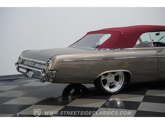 1962 Ford Galaxie Sunliner (CC-2085628) for sale in Lavergne, Tennessee