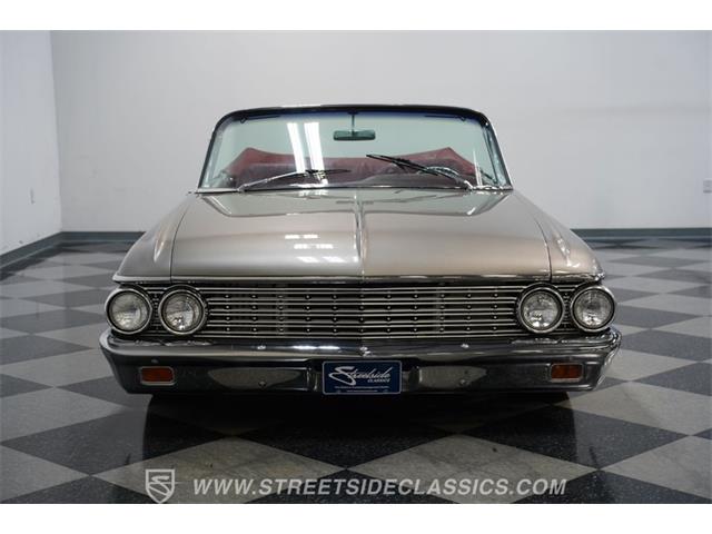 1962 Ford Galaxie Sunliner (CC-2085628) for sale in Lavergne, Tennessee