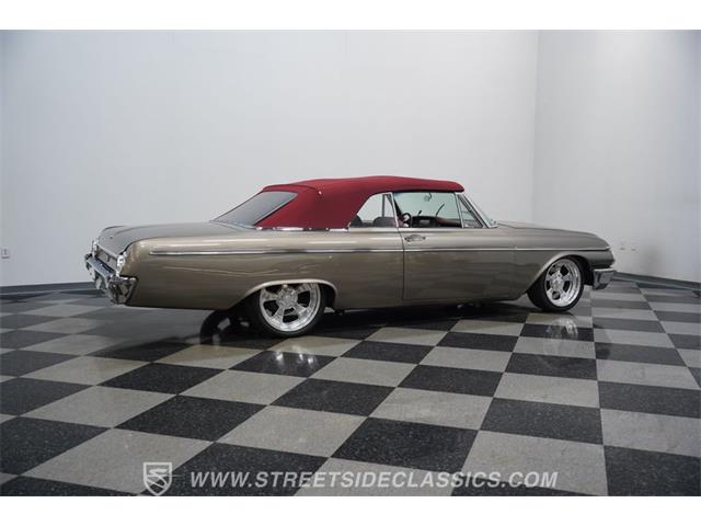 1962 Ford Galaxie Sunliner (CC-2085628) for sale in Lavergne, Tennessee
