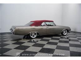1962 Ford Galaxie Sunliner (CC-2085628) for sale in Lavergne, Tennessee