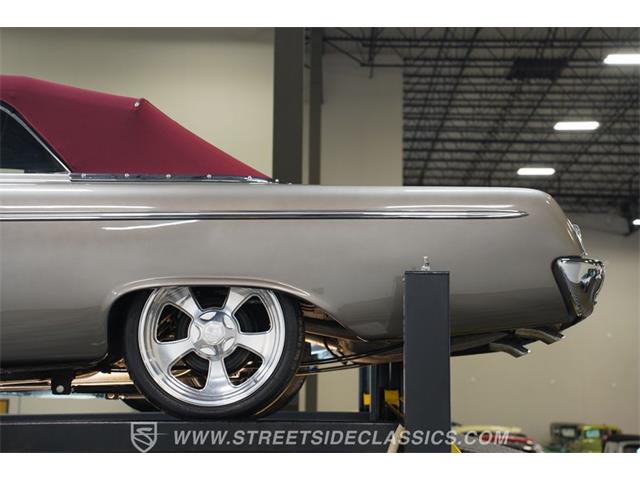 1962 Ford Galaxie Sunliner (CC-2085628) for sale in Lavergne, Tennessee