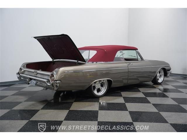 1962 Ford Galaxie Sunliner (CC-2085628) for sale in Lavergne, Tennessee