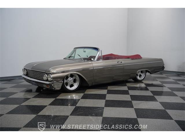 1962 Ford Galaxie Sunliner (CC-2085628) for sale in Lavergne, Tennessee