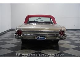 1962 Ford Galaxie Sunliner (CC-2085628) for sale in Lavergne, Tennessee