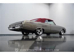1962 Ford Galaxie Sunliner (CC-2085628) for sale in Lavergne, Tennessee